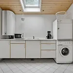 Casa vacanze Fy100-asperup-bogevangsvej-4 *