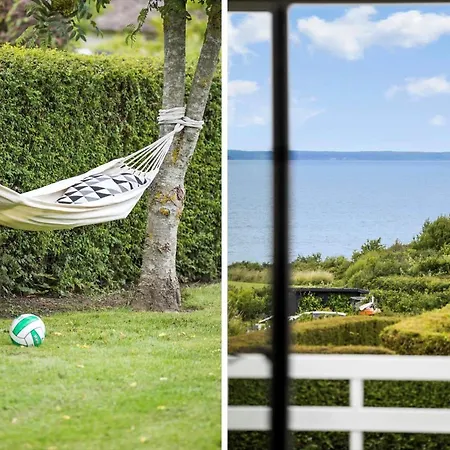 Ferienhaus Fy100-asperup-bogevangsvej-4 Asperup